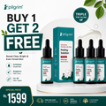 Pilgrim 25% AHA + 2% BHA + 5% PHA Peeling Solution serum Buy 1 Get 2 Free