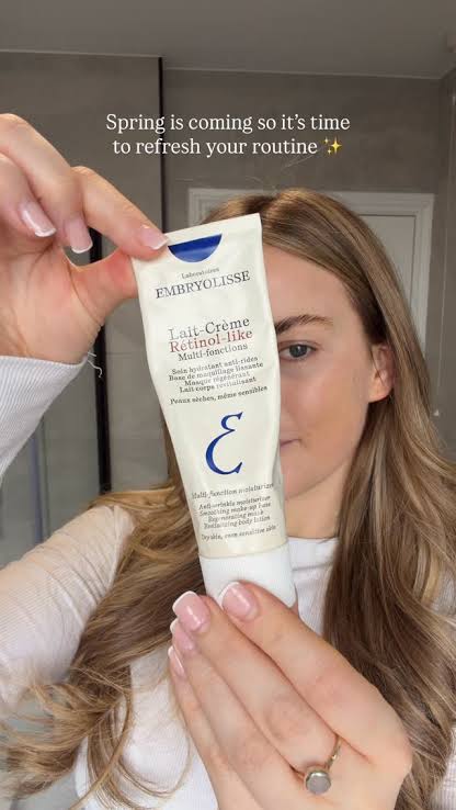 Embryolisse Lait-Crème
Concentré - Multi-Function
Moisturizer