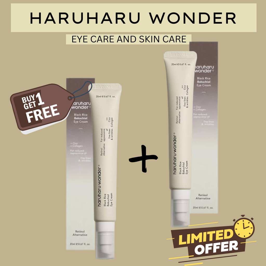 Under Eye Cream For Anti Aging