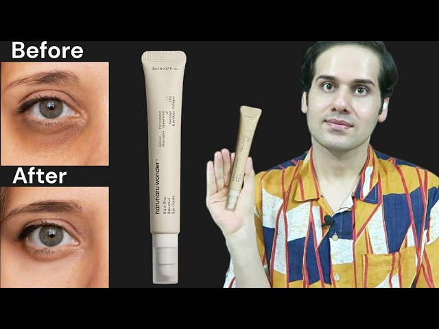 Under Eye Cream For Anti Aging