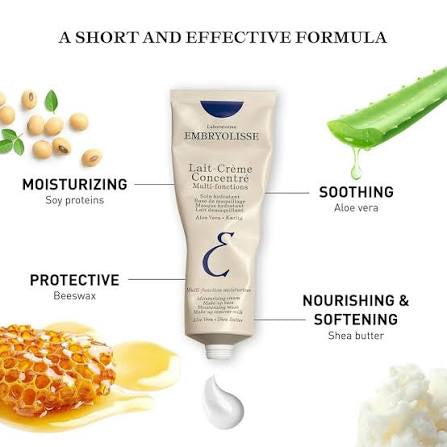 Embryolisse Lait-Crème
Concentré - Multi-Function
Moisturizer