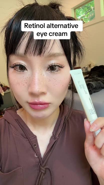 Under Eye Cream For Anti Aging