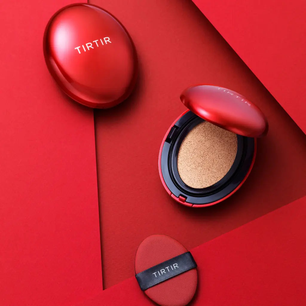 TIRTIR- Mask Fit Red Cushion 18g (Full Size)