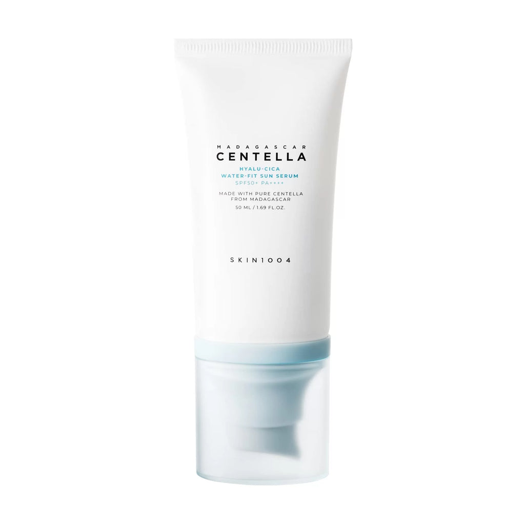 Centella Hyalu-Cica Water-Fit Sun Serum SPF 50+ PA++++ 50ml