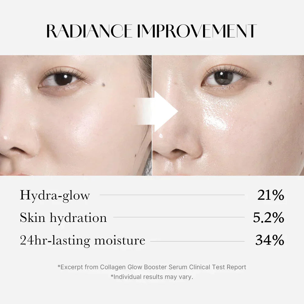 Medicube Collagen Glow Booster Serum