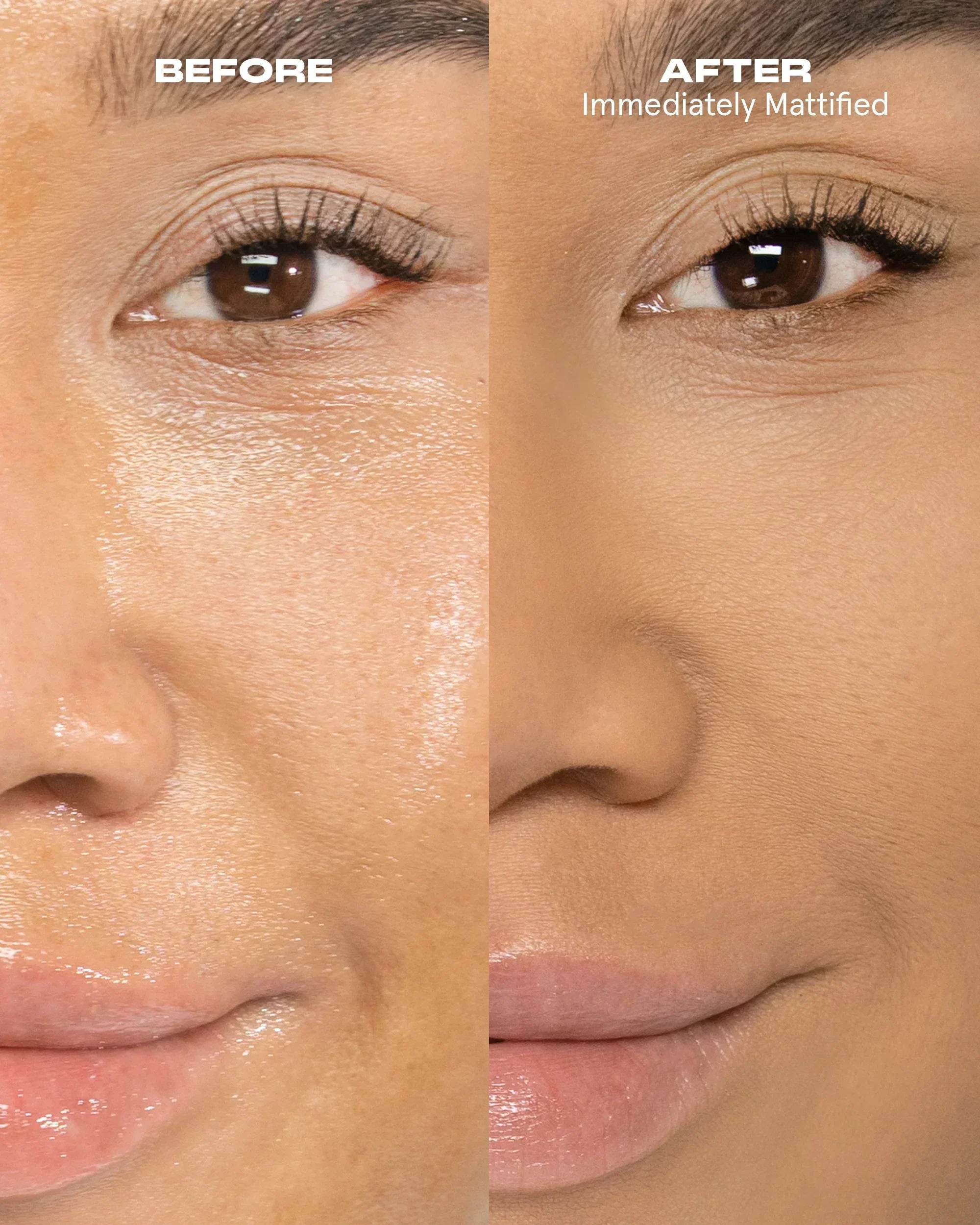 One Size Oil Sucker Extreme Mattifying Alkaline Primer 30ml
