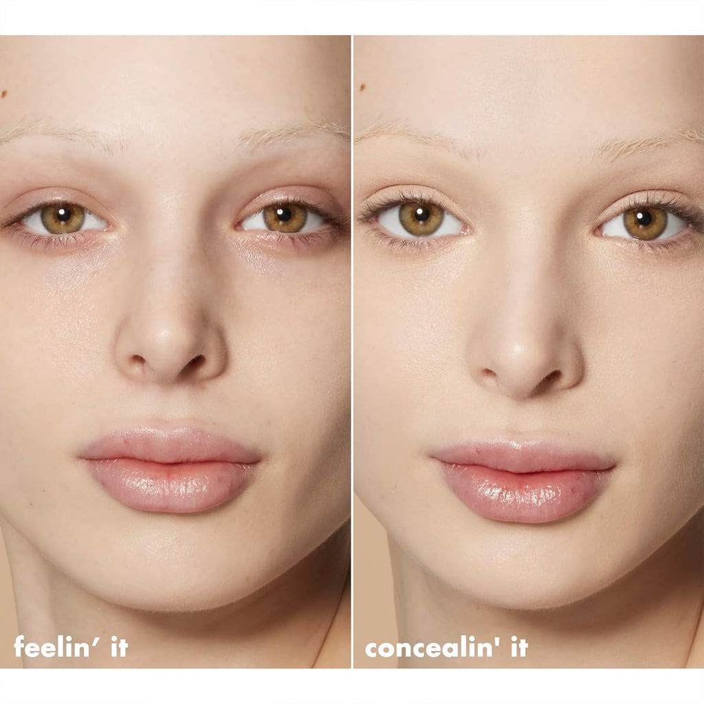 ELF HYDRATING CAMO CONCEALER