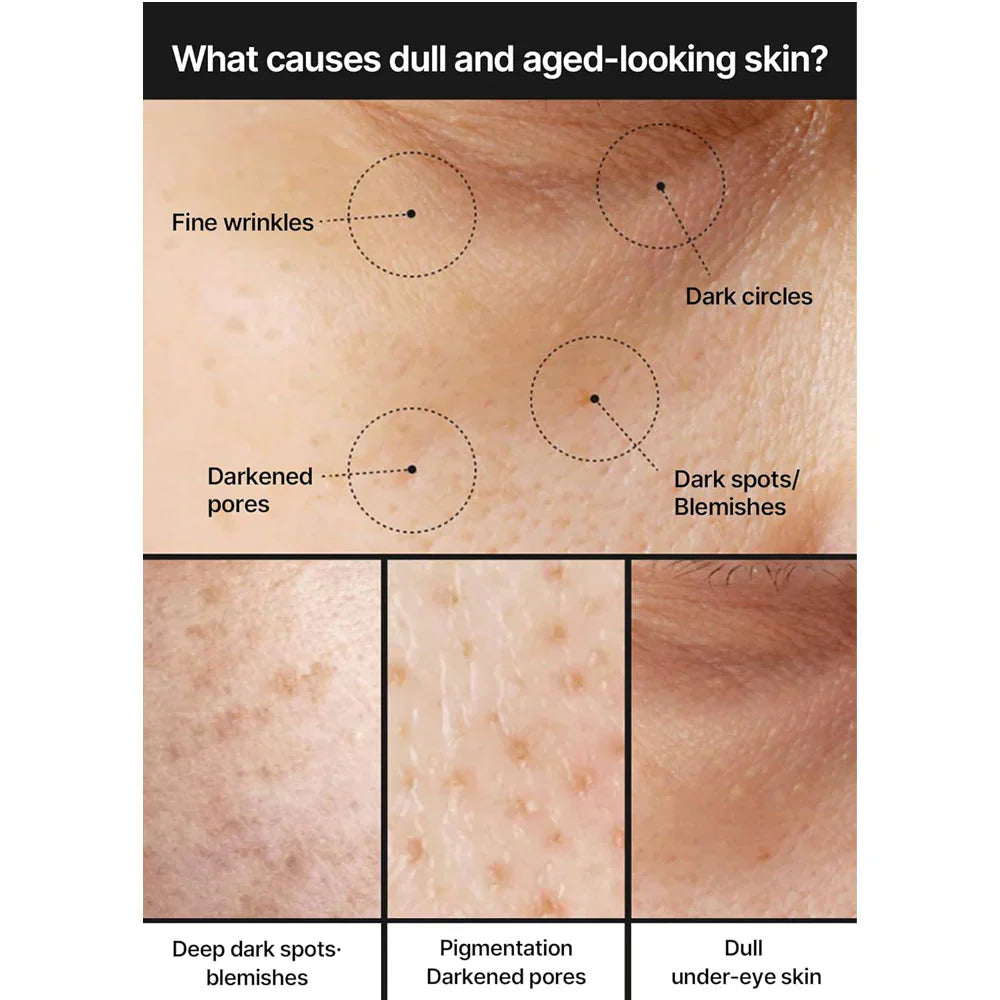 Celimax Pore+Dark Spot Brightening Cream 35ml