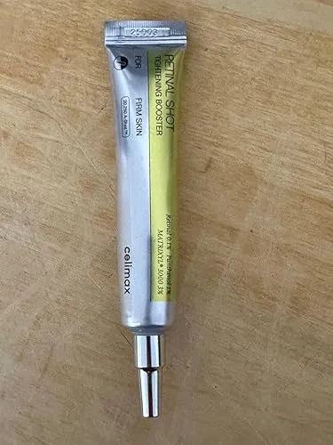 CELIMAX THE VITA-A RETINAL SHOT TIGHTENING BOOSTER