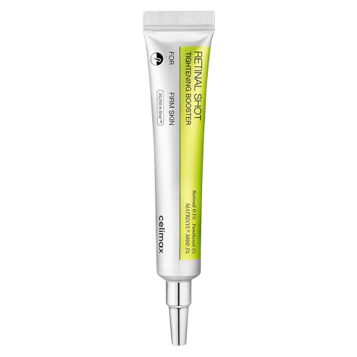 CELIMAX THE VITA-A RETINAL SHOT TIGHTENING BOOSTER