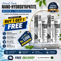 Nano Hydroxyapatite buy 1 get 1 Free