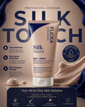 Flicka Silk Touch l Concentrate - Primer and Moisturizer