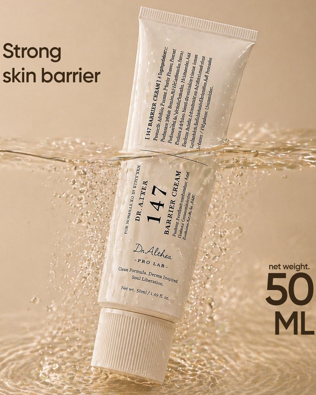 Dr Althea 147 Barrier Cream