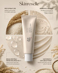 BEAUTY OF JOSEON RELIEF SUN : RICE + PROBIOTICS (SPF50+ PA++++)